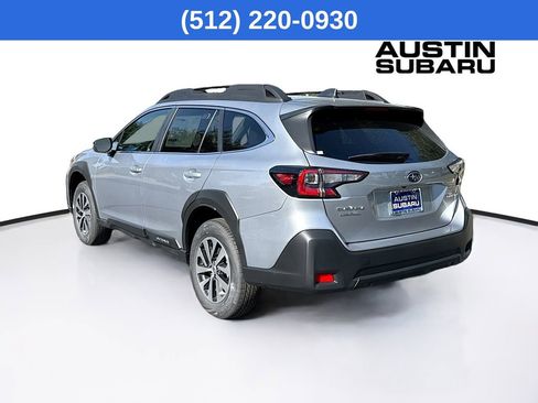 New 2025 Subaru Outback Premium image 6