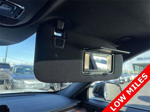Used 2025 Lincoln Aviator Reserve w/ Illumination Package image 35