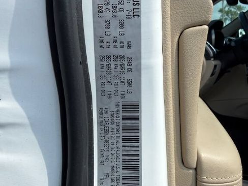 Used 2018 Jeep Grand Cherokee Limited RWD image 36