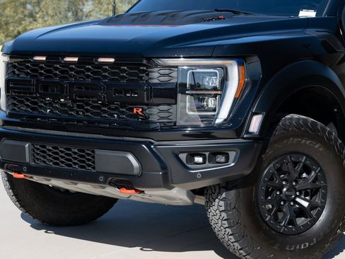 Used 2023 Ford F150 Raptor w/ Equipment Group 802A Raptor R image 6