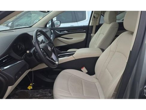 Used 2023 Buick Enclave Essence w/ Experience Buick Package AWD/4WD image 5