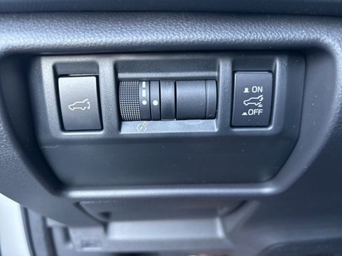 New 2026 Subaru Forester Limited image 21