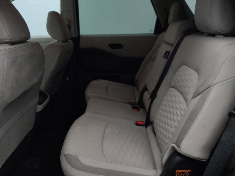 Used 2023 Nissan Pathfinder SV w/ Cargo Package AWD/4WD image 18
