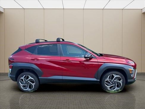 Certified 2026 Hyundai Kona SEL Premium AWD/4WD image 12