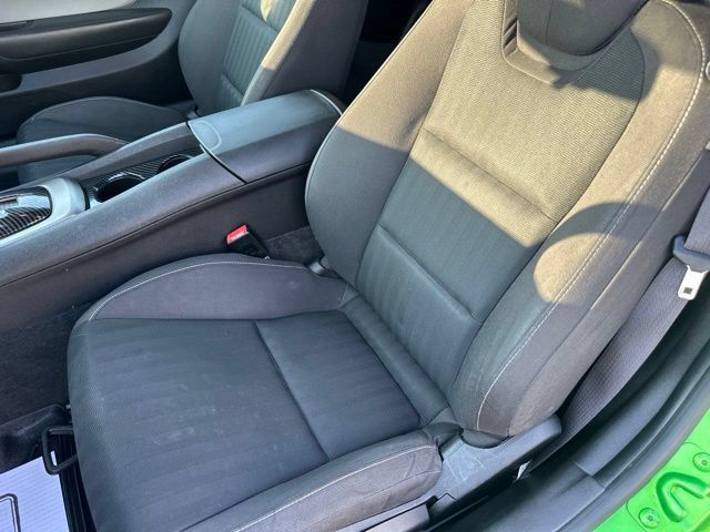 Used 2011 Chevrolet Camaro LS RWD image 26
