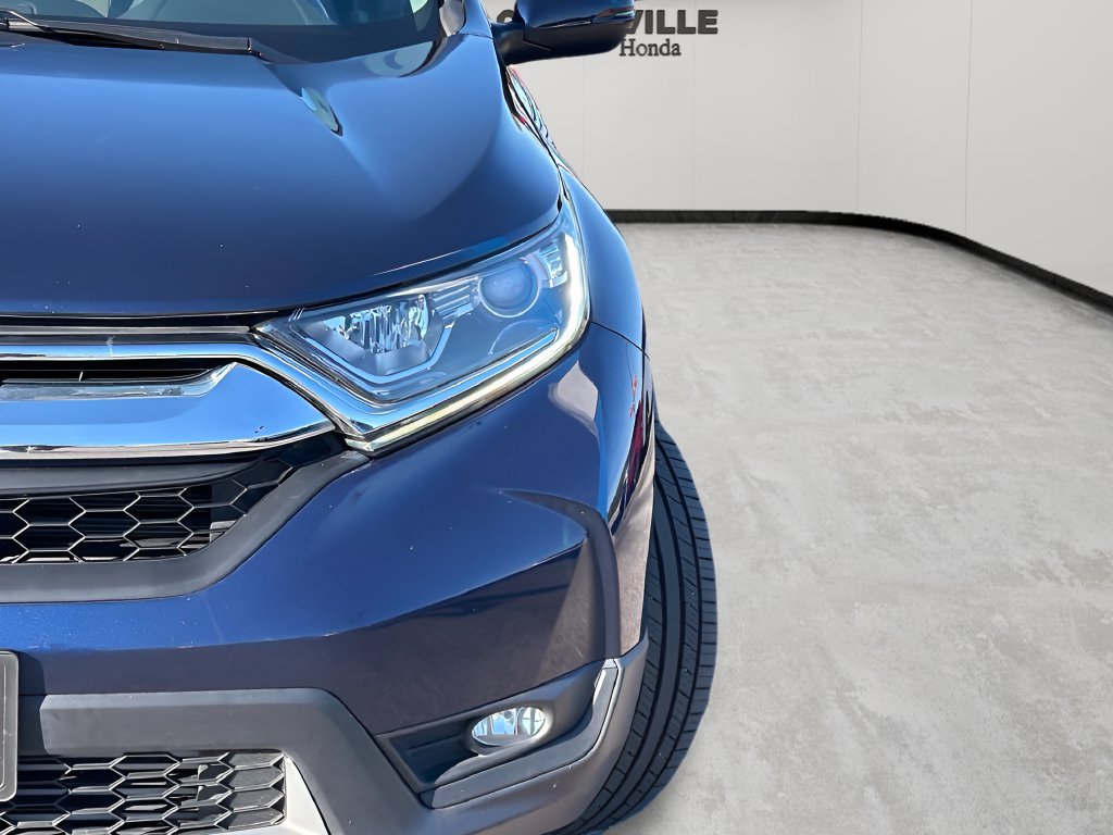 Used 2019 Honda CR-V EX-L image 5
