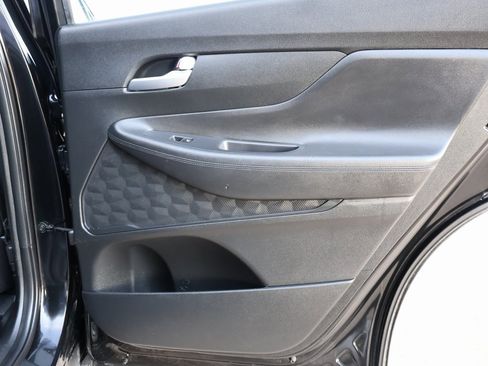 Certified 2023 Hyundai Santa Fe SEL image 12