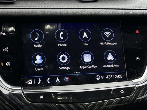 Used 2023 Cadillac XT6 Premium Luxury w/ Technology Package image 19