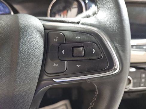 Certified 2023 Buick Encore GX Preferred w/ Cold Weather Comfort Package image 22