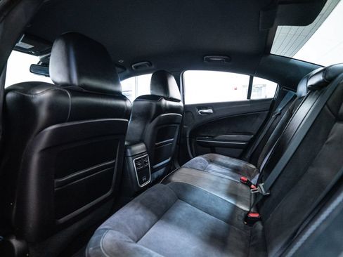 Used 2023 Dodge Charger R/T w/ Plus Group RWD image 34