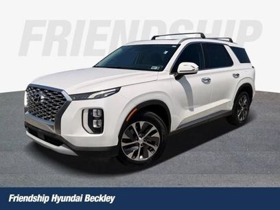 Used 2020 Hyundai Palisade SEL