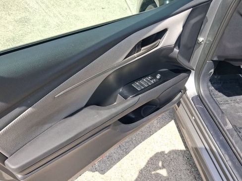 Used 2025 Toyota Camry SE w/ Multimedia Upgrade Package FWD image 13