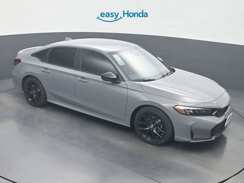 Used 2026 Honda Civic Sport image 19