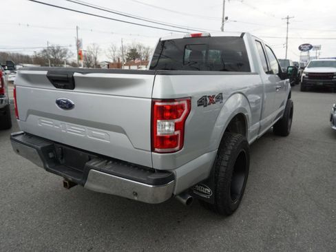 Used 2018 Ford F150 XLT w/ Equipment Group 302A Luxury image 5