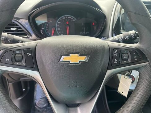 Used 2016 Chevrolet Spark LT FWD image 16