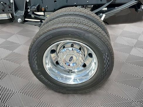 New 2026 Ford F450 Lariat AWD/4WD image 19
