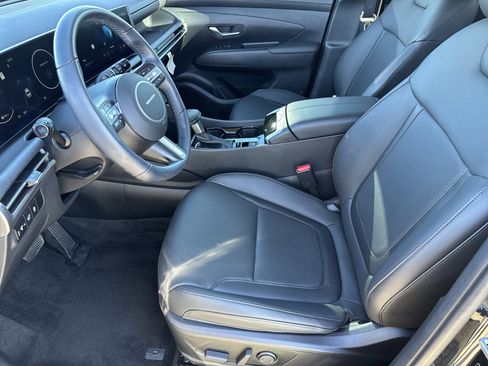 Used 2025 Hyundai Tucson SEL image 5