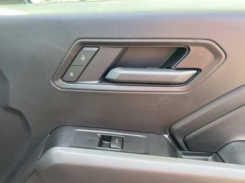 New 2026 Chevrolet Colorado W/T RWD image 31