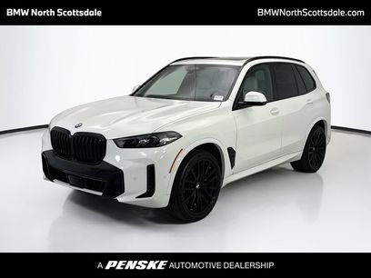 Certified 2024 BMW X5 sDrive40i w/ M Sport Package