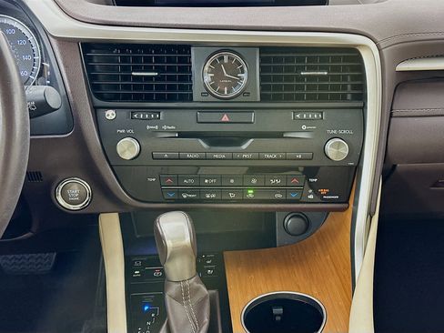 Used 2016 Lexus RX 350 AWD image 13