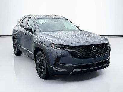 New 2026 MAZDA CX-50 2.5 Hybrid w/ Preferred Pkg