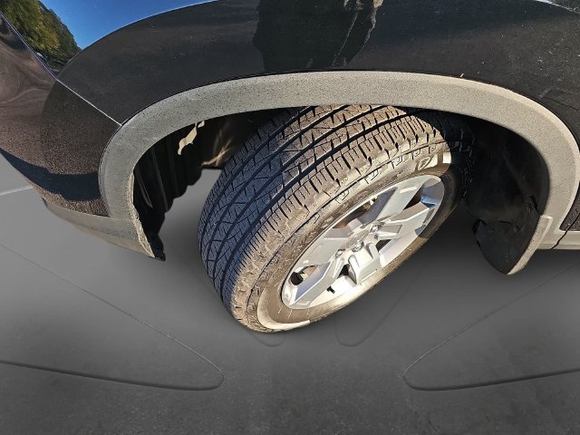 Used 2025 Honda Ridgeline RTL image 36