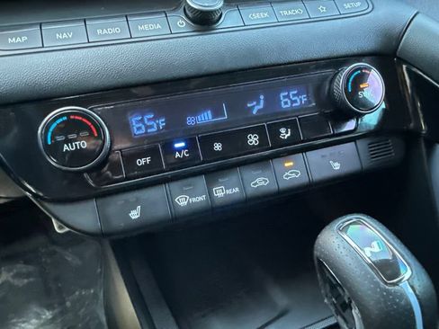 Used 2022 Hyundai Elantra N w/ Preferred Accessory Package FWD image 33