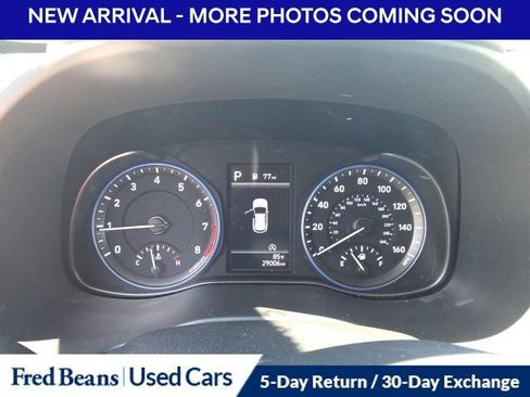 Used 2023 Hyundai Kona SEL w/ Cargo Package AWD/4WD image 14