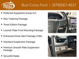 Used 2019 Chevrolet Tahoe LT w/ Texas Edition Package image 4