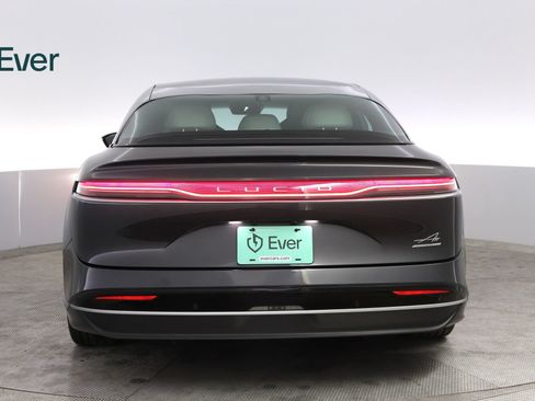 Used 2023 Lucid Air Grand Touring AWD/4WD image 15