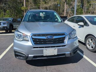 Used 2018 Subaru Forester 2.5i w/ Alloy Wheel Package video 2