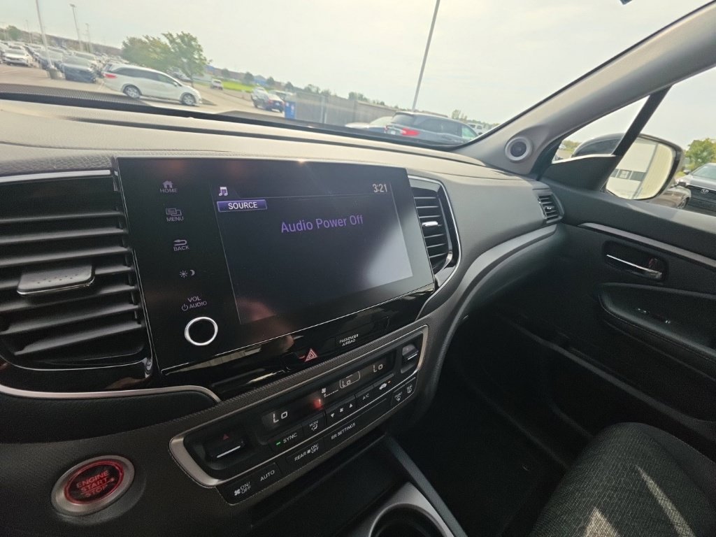 Certified 2023 Honda Ridgeline Sport image 20