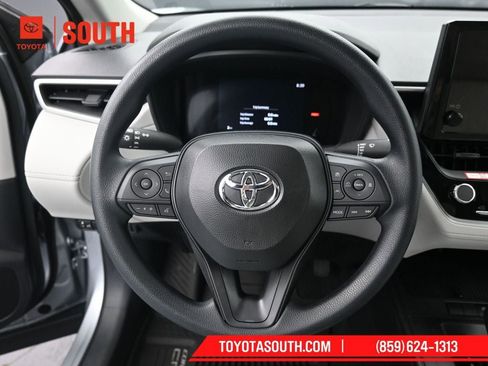 New 2026 Toyota Corolla Cross L image 21