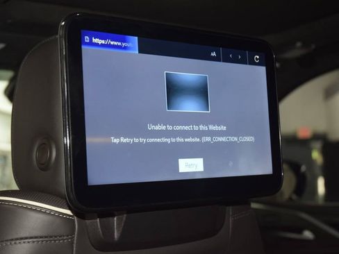 Used 2023 Cadillac Escalade V AWD/4WD image 47