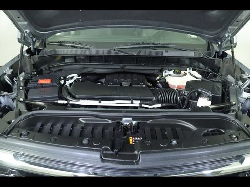 Certified 2024 Chevrolet Silverado 1500 LT AWD/4WD image 21