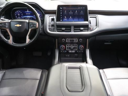 Used 2024 Chevrolet Suburban High Country w/ Max Trailering Package image 15