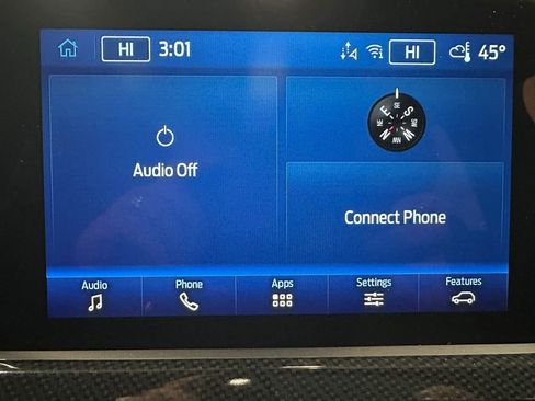 Used 2025 Ford Escape ST-Line image 26