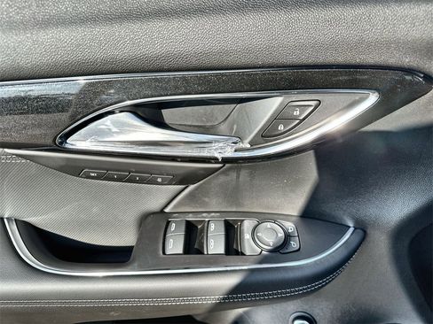 New 2026 Buick Envision Preferred image 22