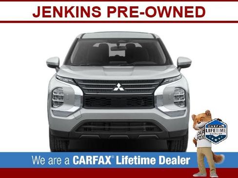 Used 2022 Mitsubishi Outlander ES image 33