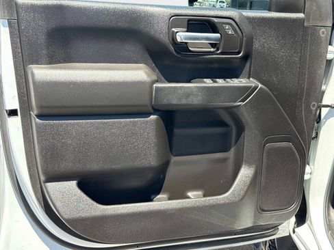 Used 2022 Chevrolet Silverado 3500 W/T w/ WT Convenience Package AWD/4WD image 20
