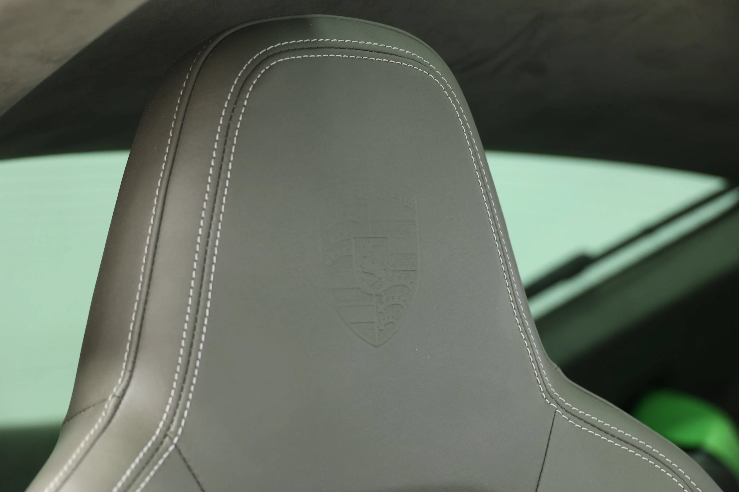 Used 2020 Porsche 911 Carrera 4S AWD/4WD image 89