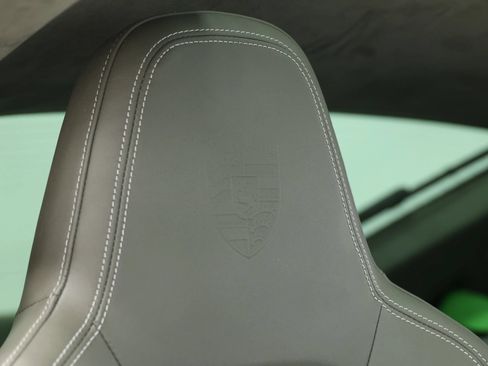 Used 2020 Porsche 911 Carrera 4S AWD/4WD image 89