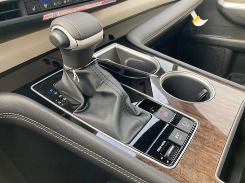 New 2026 Toyota Sienna Platinum image 26