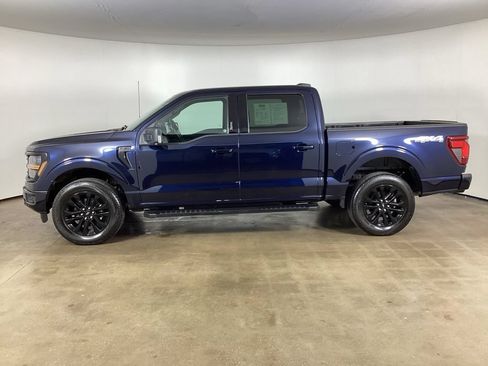 Certified 2024 Ford F150 XLT w/ Equipment Group 303A High AWD/4WD image 15