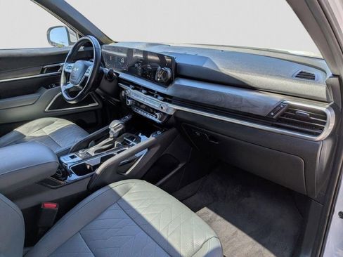 Certified 2023 Kia Telluride EX X-Line AWD/4WD image 31
