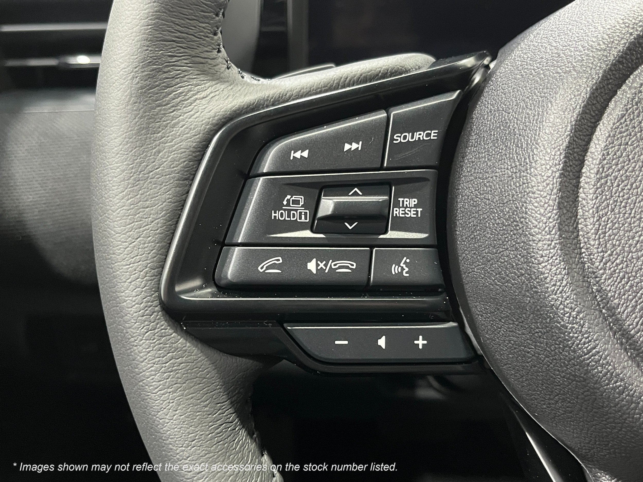 New 2026 Subaru Outback Limited XT AWD/4WD image 17