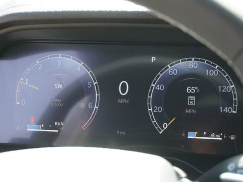 New 2026 Jeep Grand Cherokee Limited AWD/4WD image 31