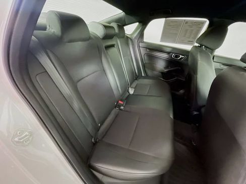 Used 2026 Honda Civic Sport image 25