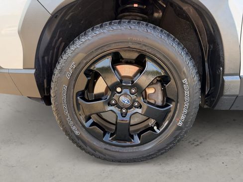 Certified 2022 Subaru Forester Wilderness AWD/4WD image 10