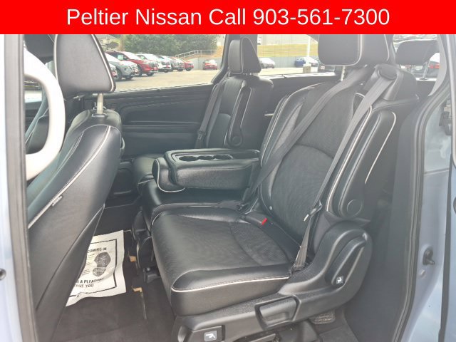 Used 2023 Honda Odyssey Elite image 11